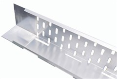 KNAUF INSULATION Urbanscape - Al kačírková lišta rovná